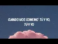 Lola Indigo - LA REINA (LETRA/LYRICS)