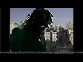 Conway the Machine, 7xvethegenius - WON'T HE DO IT (Official Visualizer)