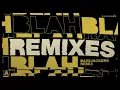 Armin van Buuren - Blah Blah Blah (Bassjackers Remix)