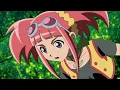Download Lagu Dinosaur King Season 2 Episode 25 - The Haunted Hunt