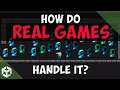 Spawn Objects Like a Commercial Game NEVER Spawn Objects Into a Wall Ever Again Unity Tutorial