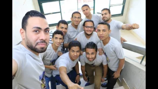 ناس تشبهلنا إهداء الي دفعة علوم سوهاج      دندنها