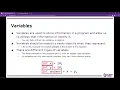 C1 1 Intro to Java 2022