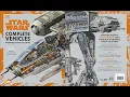 Star Wars Complete Vehicles