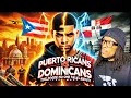 Puerto Ricans vs Dominicans The Divide No One Talks About Behind the Culture