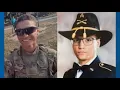 Fort Hood confirms death of Sgt Elder Fernandes says sexual assault allegations were unsubstantia
