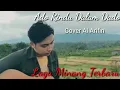 Ado Rindu Dalam Dado - Al Arifin (Cover)