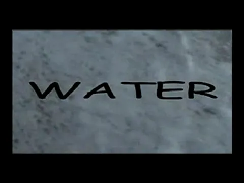 'Water' Trailer feat Idina Menzel
