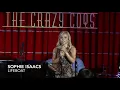 Sophie Isaacs - Lifeboat (The Crazy Coqs Presents - Live at Zédel)
