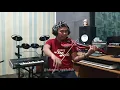 Lagu VIOLIN COVER WAQTU SAHR NOTTUJUH by ORANG GANTENG