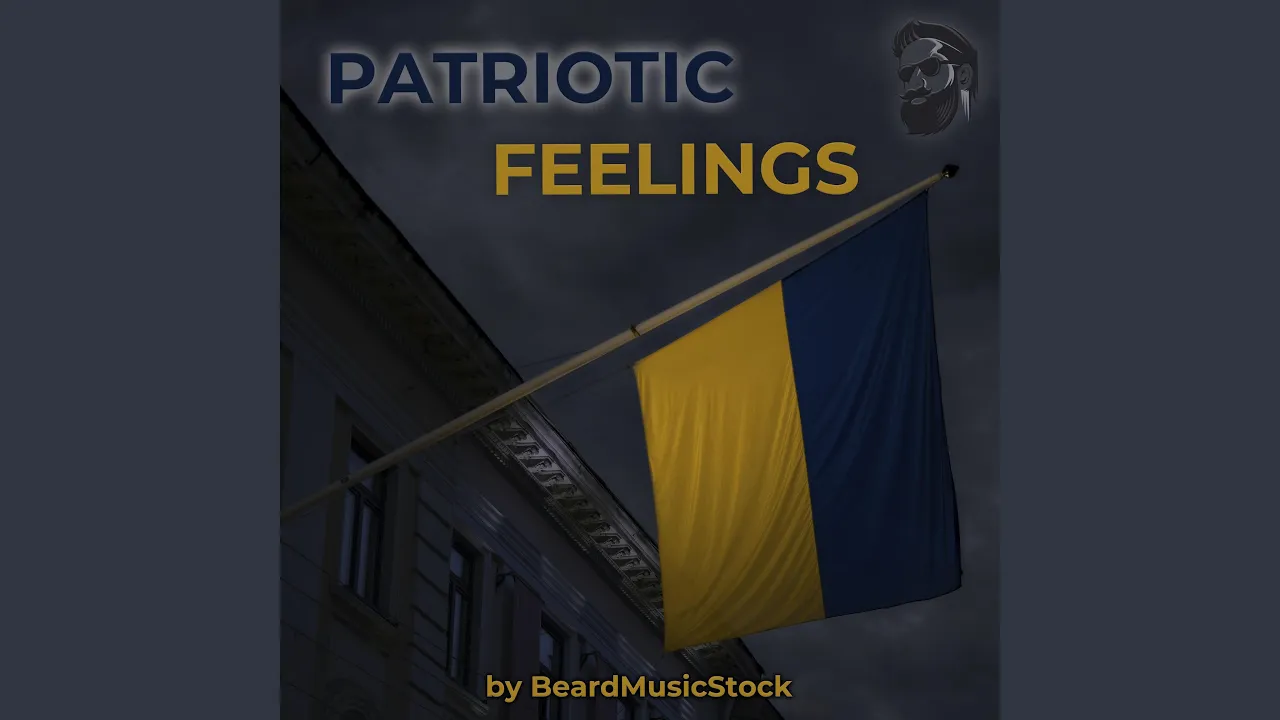 Patriotic Feelings Patriotic Feelings