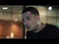 Isırgan (Eypio) - Yeraltı