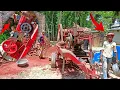 New morden Technology Brick Breaking Machine Brick