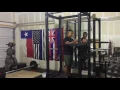 Rogue RML-390F Power Rack Review