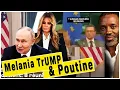 Download Lagu Melania Trump coopère avec Vladimir Poutine, Jordan Bardella participe à une réunion douteuse