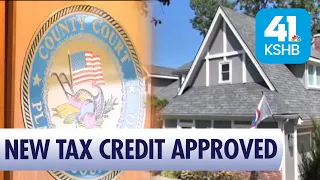 New Platte County Property Tax Credit Explained for Homeowners