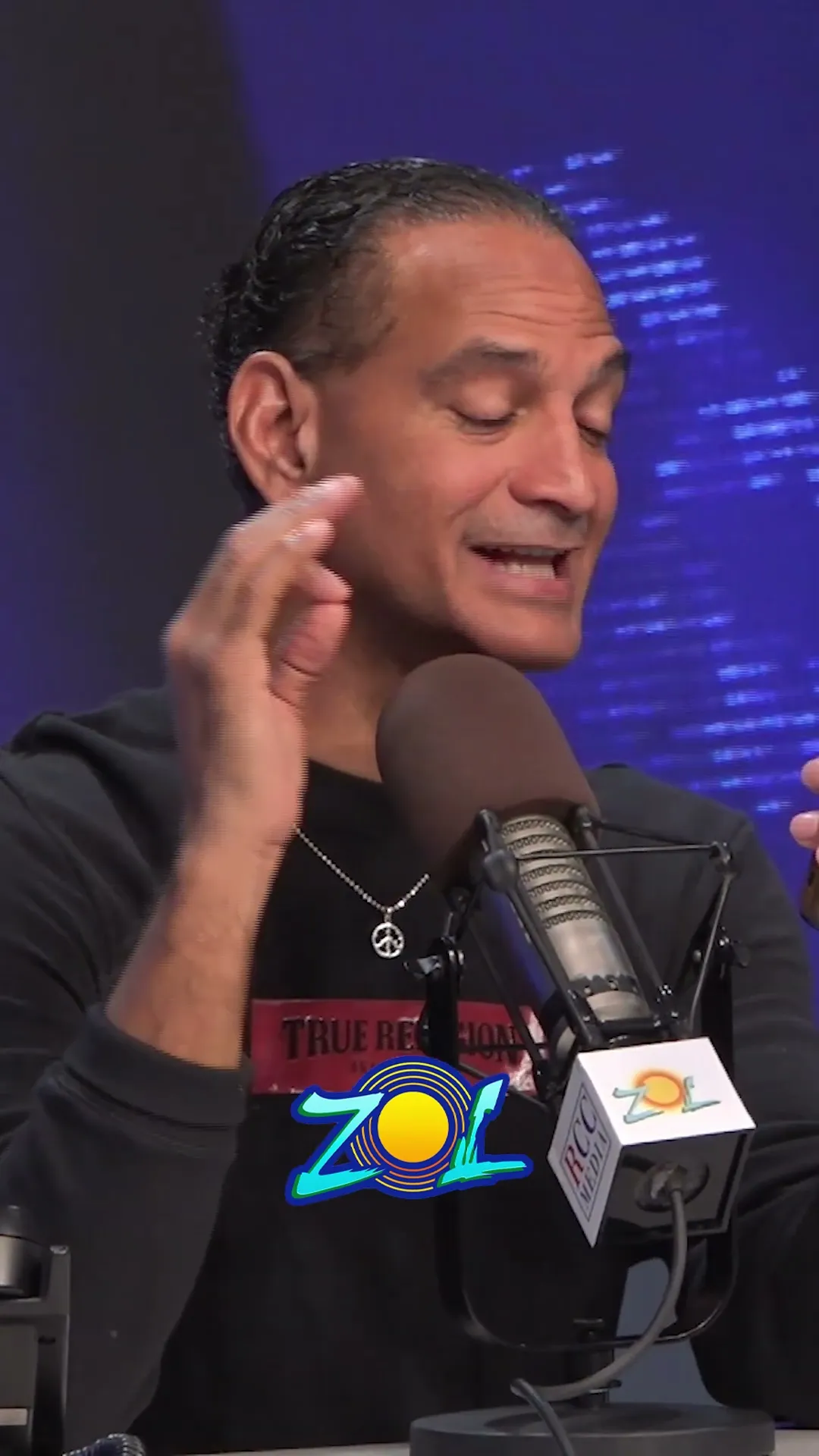 IRÁN EN LA MIRA DE TRUMP