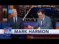 Mark Harmon s Incredible Interaction With Elizabeth Taylor