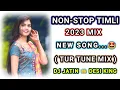 Download Lagu NON-STOP 2023 MIX NEW SONG...🤩 ( TUR TUNE MIX ) DJ JATIN  👑 DESI KING