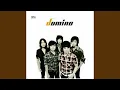 Domino - Siapa Yang Pantas