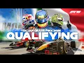 Download Lagu LIVE FORMULA 1 QUALIFYING | MONZA - ITALIAN GP 2025 | F1 TIMING \u0026 COMMENTARY