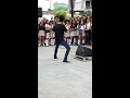Yubeili - Villana /tour de escuela guadalajara