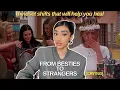 Download Lagu how to deal with friend breakups | detachment, friendship standards, moving on