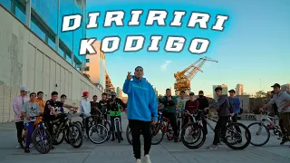 Kodigo - DIRIRIRI (Video Oficial)