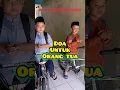 Doa kedua orang tua #doa #menuntutilmu #ngaji