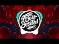 Matway - Turn It Up [Bass Boosted]