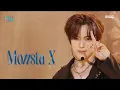 Download Lagu [HOT] MONSTA X - Rush Hour, 몬스타엑스 - 러시 아워 Show Music core 20211127