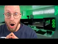 Download Lagu Mit Nye Grønne Aura Setup!