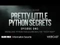 Pretty Little Python Secrets EP 1 Installing Python Tools Libraries the Right Way - Marcello Salvati