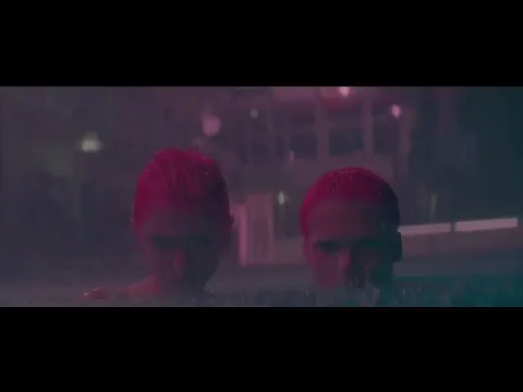 DRUM ASS (full short)