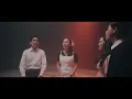 Answering God's Call | Here I Am, Lord | Official MV