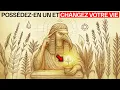 Download Lagu Les 7 PLANTES SPIRITUELLES qui Harmonisent Votre Âme (Selon Thoth)