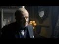 Video di L'ORA PIÙ BUIA - Scena del film in italiano "Vostra Maestà" 