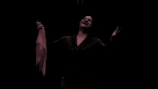 أم كلثوم ألف ليلة وليلة كوبليـه يا حبيبي 