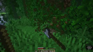 TreeCapitator Datapack in Minecraft 1 18 Version - VLog