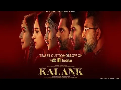 Download MP3 Free download kalank full movie