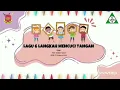 Download Lagu Lagu Cuci Tangan Pakai Sabun
