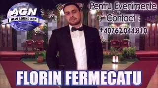 florin fermecatu eu vreau tanar sa raman 2017 new hit manele noi 2017 cele mai noi manele 2017
