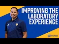 Stay Safe With These Lab Ergonomics Tips