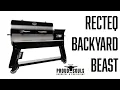 RecTeq Backyard Beast