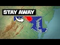 Nobody Knows About The Secrets in Maryland