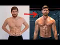 I Worked Out with Chris Hemsworth s Personal Trainer for 10 Weeks INSANE RESULTS