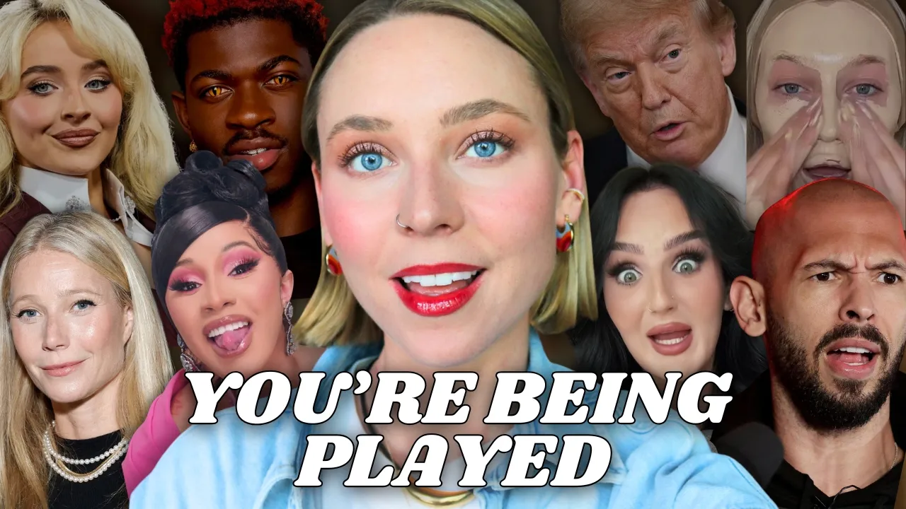 The Worst Trend on the Internet Right Now