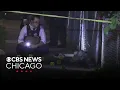 Man charged in deadly Greater Grand Crossing shooting