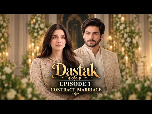 Dastak