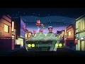 Lieutenant   Mo Boucher x Major C Official Animated Visualizer